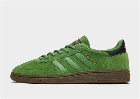 women adidas spezial|adidas originals spezial green.